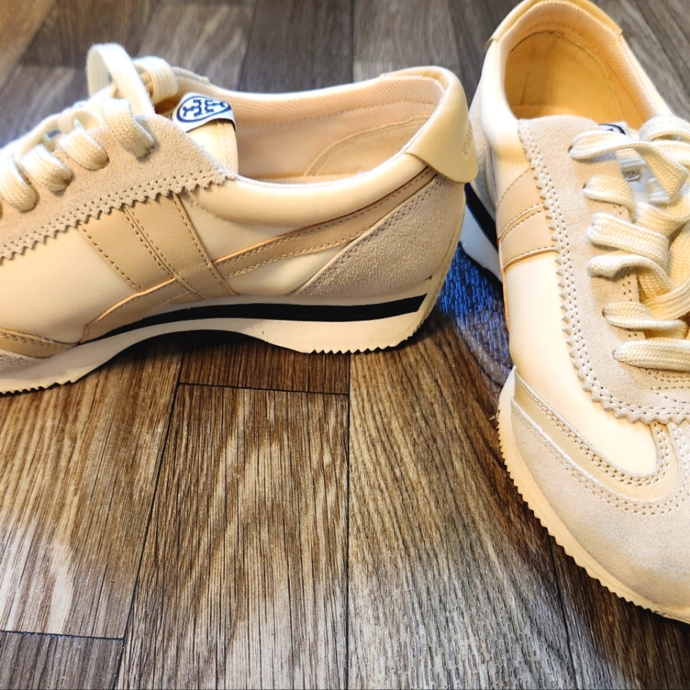 Tory Burch Hank Sneaker